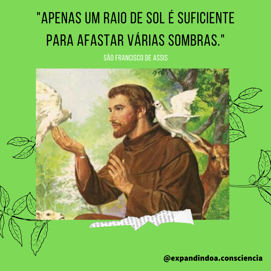 Francisco de Assis