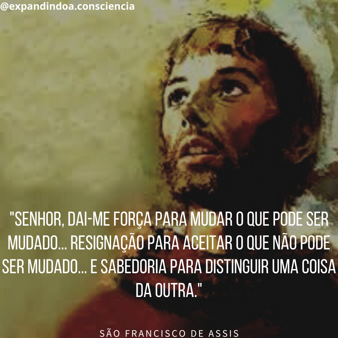 Francisco de Assis