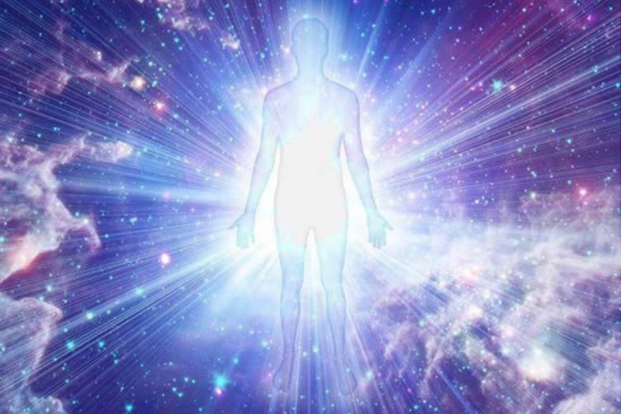 Raios de Vitalidade e Seus Efeitos nos Chakras | Energia Espiritual