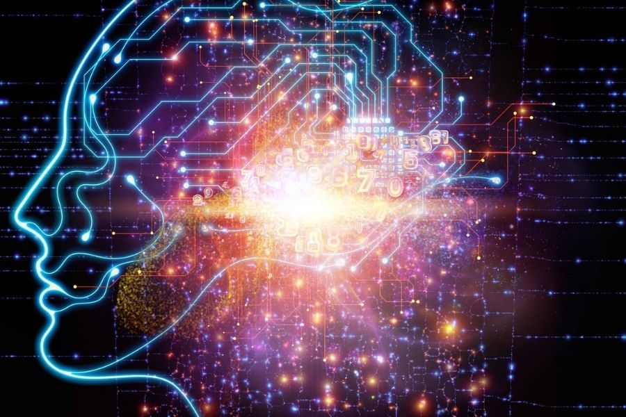O Pensamento como Força Primordial e Criativa | Filosofia Iogue