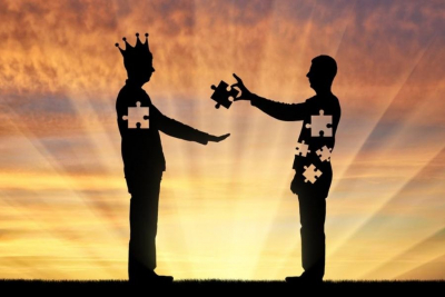 Autonomia e Amor: Superando a Dependência Psicológica