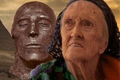 Dorothy Eady: A Vida de Omm Sety e Suas Conexões com o Egito