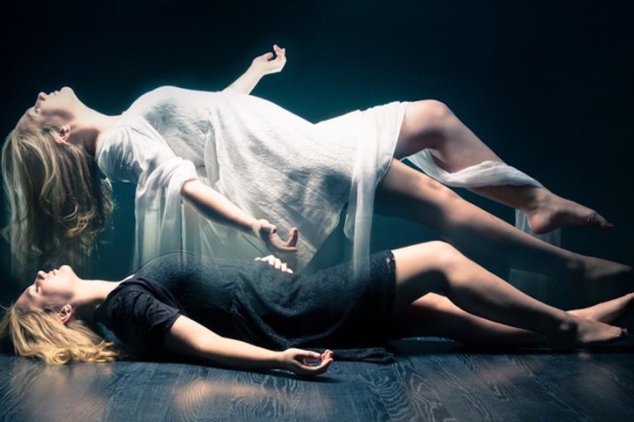 Técnicas de Desdobramento Astral e Divisão da Atenção para Espiritualidade Consciente
