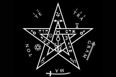 A Pentalfa: Símbolos Espirituais e Significados Profundos