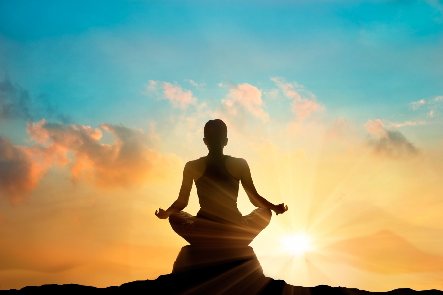 Meditação: Caminho para a Paz Interior e Despertar Espiritual