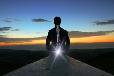 A Coluna Vertebral e o Caminho da Retidão Interior