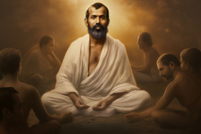 Como Evitar o Mal com os Ensinamentos de Ramakrishna