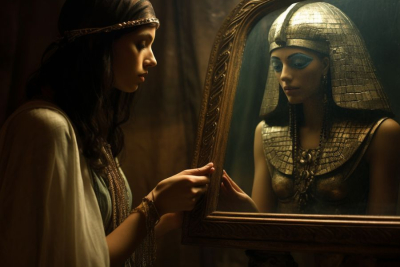 Prática para Recordar Vidas Passadas com a Mãe Kundalini | Meditação Profunda