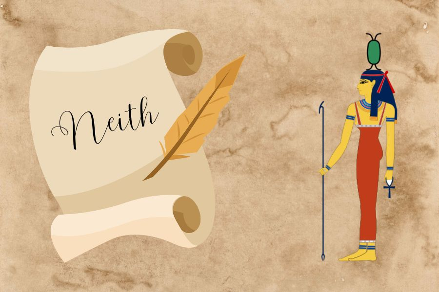 Neith (16/08 a 19/09)