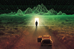 Realidade Simulada: Explorando as Possibilidades | Física Quântica e Filosofia