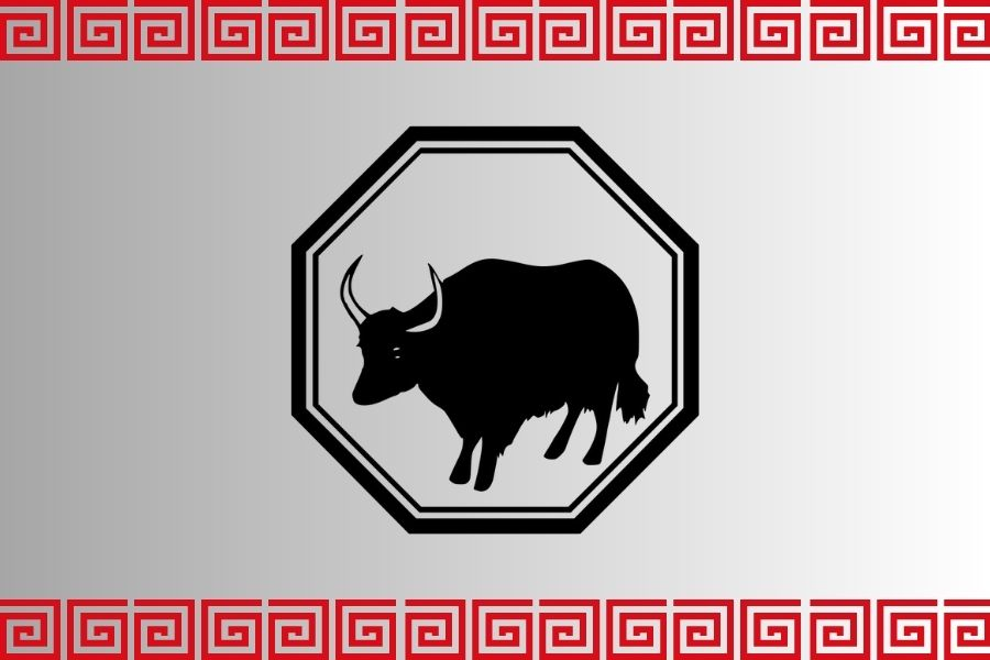 BOI - Nome Chinês: Niú