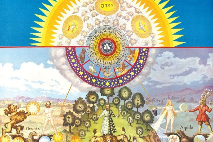 A Verdade e o Caminho Secreto: Libertação Espiritual