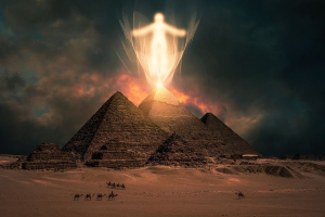 O Mistério das Pirâmides do Egito: Construção e Significado