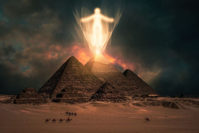 O Mistério das Pirâmides do Egito: Construção e Significado