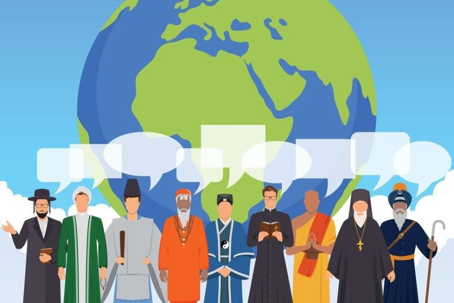 Liberdade Religiosa: A Jornada de Descobrimento do Real