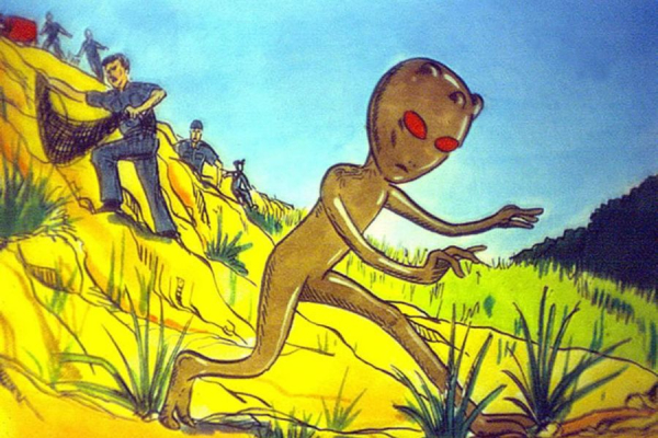 Caso Varginha: O Mistério OVNI que Intrigou o Brasil