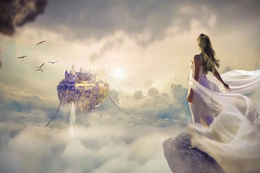 Yoga do Sonho: Prática e Disciplina para a Experiência Mística