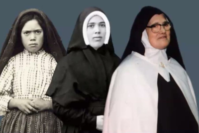 Aparições de Nossa Senhora em Fátima: Mistério e Teorias de Substituição