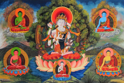 Sabedoria do Fogo e os Sete Radicais Ígneos | Palestra Espiritual