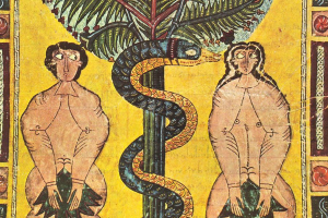 Virtudes para o Ascenso do Kundalini