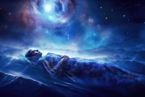 Yoga dos Sonhos: Sabedoria Senoi, Nidra e Naropa