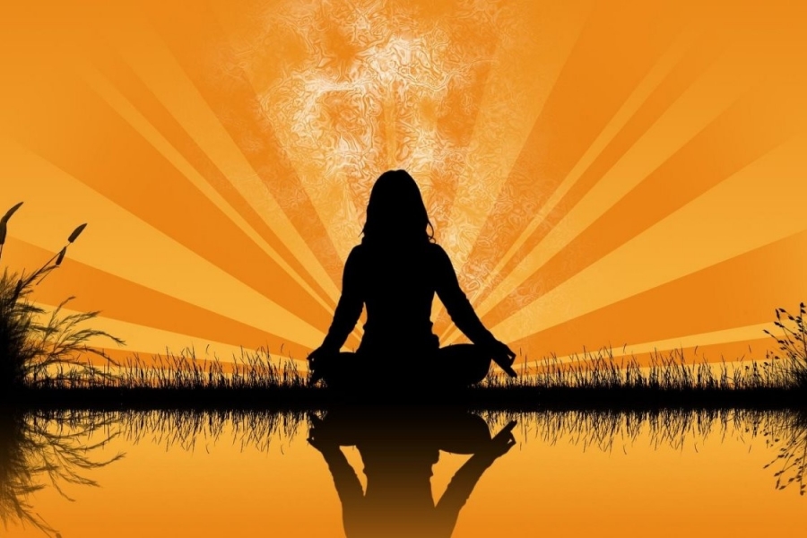 10 Regras da Meditação Científica para Libertação Mental