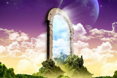 A Misteriosa História dos Jinas e Dario, o Rei Persa