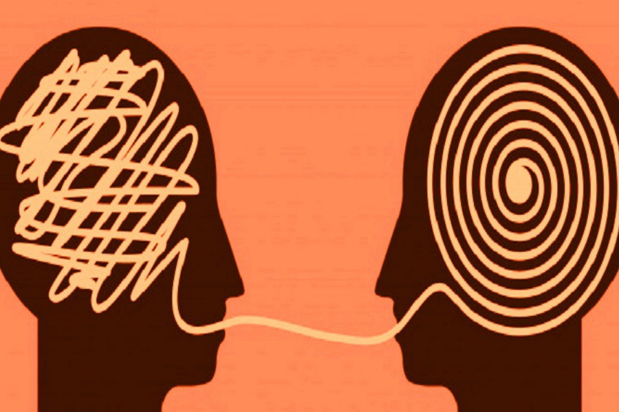 Aprender a Escutar Psicologicamente | Despertar da Consciência