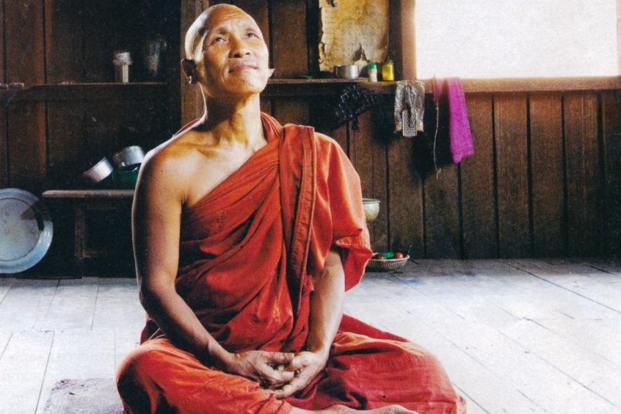 Despertar da Consciência e Meditação: O Caminho para a Auto-Realização