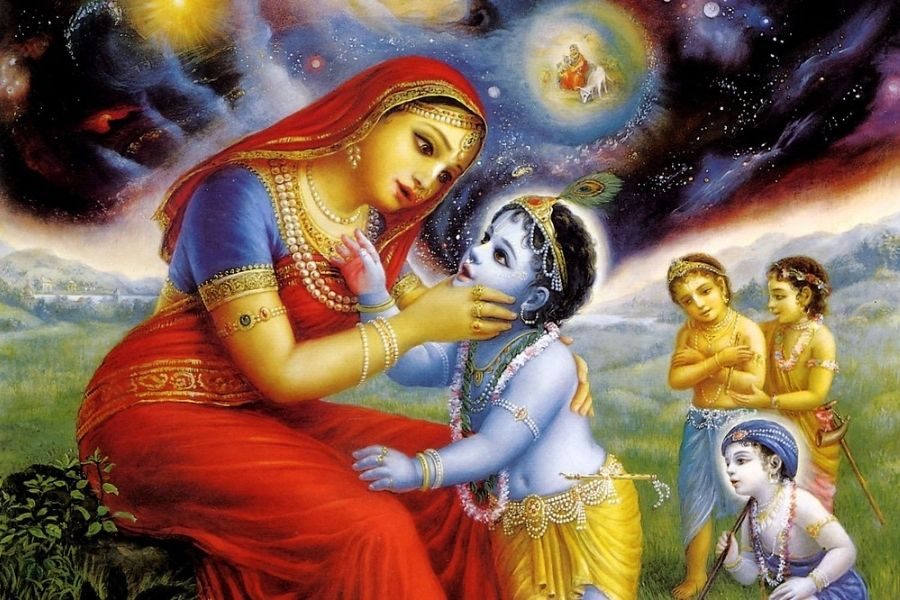 O Eterno Feminino e a Divina Mãe Kundalini | Sabedoria Espiritual