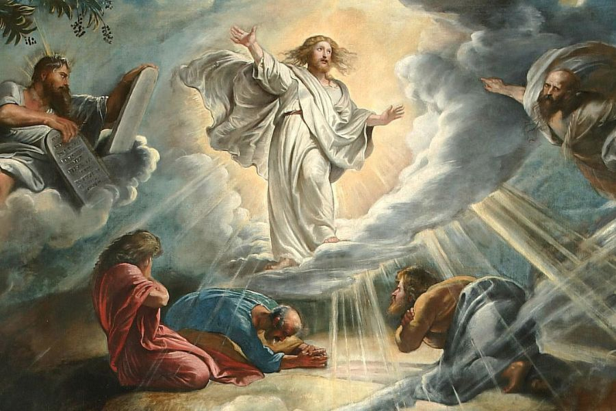 Saia da Ilusão e Encare a Realidade: Reflexão Espiritual Profunda