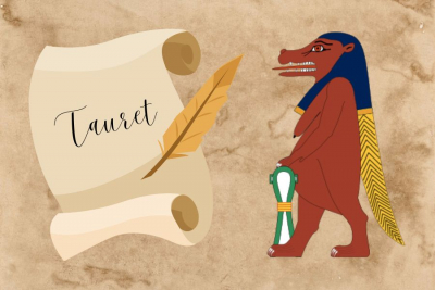 Taueret (16/02 a 15/03)