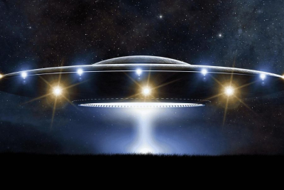 A Noite Oficial dos OVNIs: O Maior Caso da Ufologia Brasileira