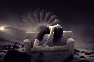Divisão da Atenção e Projeção Astral: Técnicas para Maior Consciência