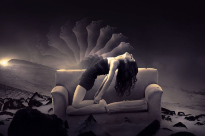 Divisão da Atenção e Projeção Astral: Técnicas para Maior Consciência