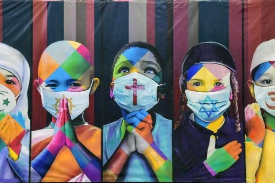 Caridade Consciente: Reflexões Sobre a Verdadeira Solidariedade