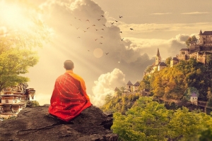Verdade-Prajna e Iluminação Zen: O Vazio Iluminador no Budismo