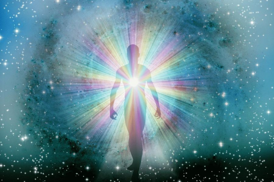 Proteção Psíquica e Energética: Invocações e Conjurações para Defesa Espiritual