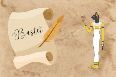 Bastet (16/01 a 15/02)
