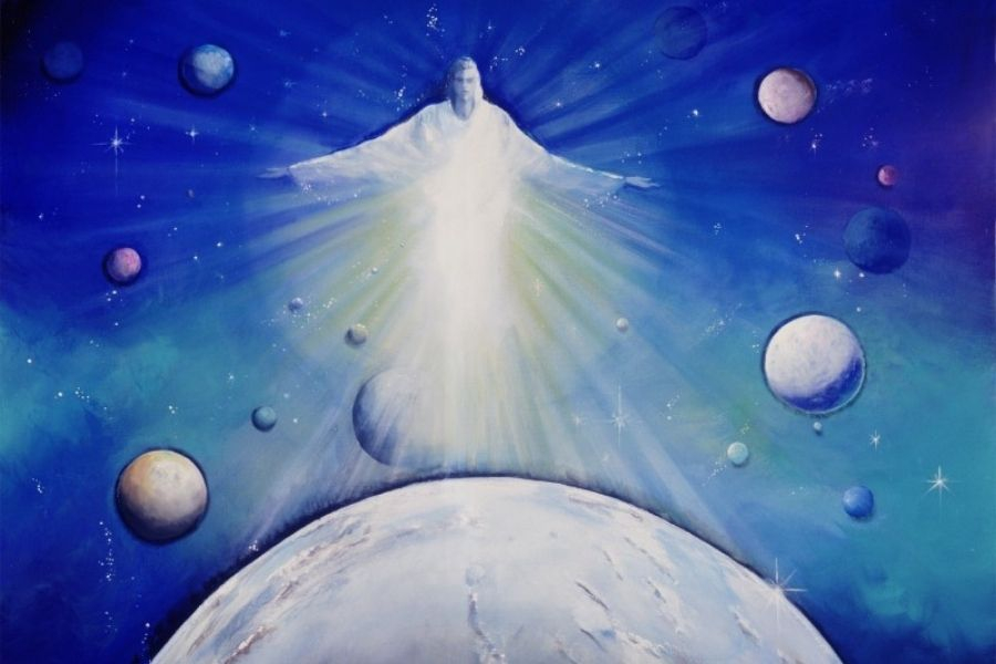 O Poder do Sacrifício e do Amor pela Humanidade