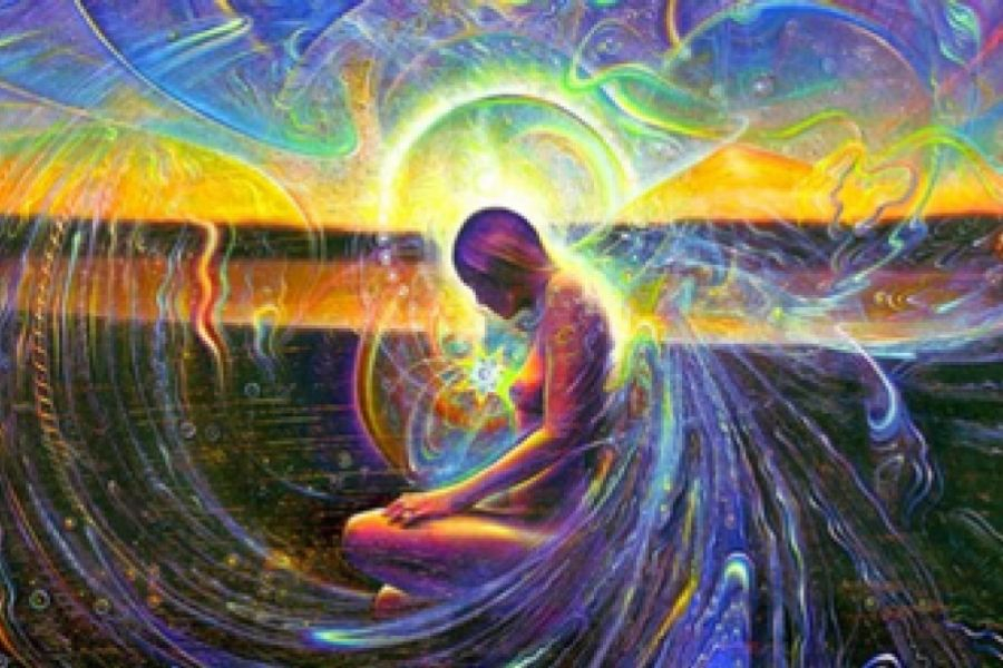 Consciência Espiritual e Sabedoria Interior